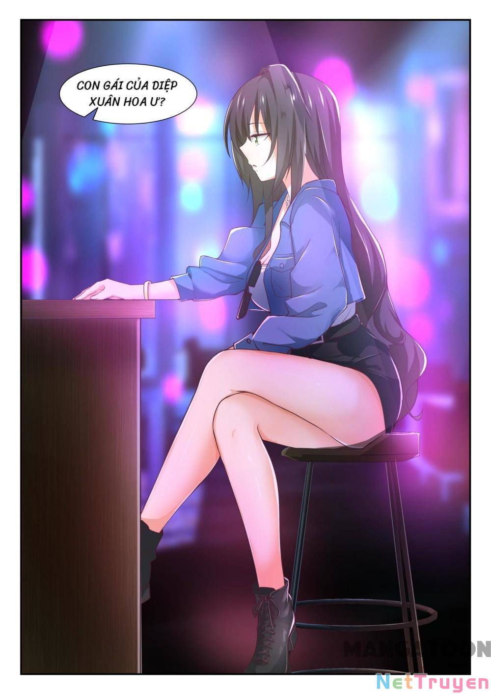 The Boy in the all-girls school: Chapter 344