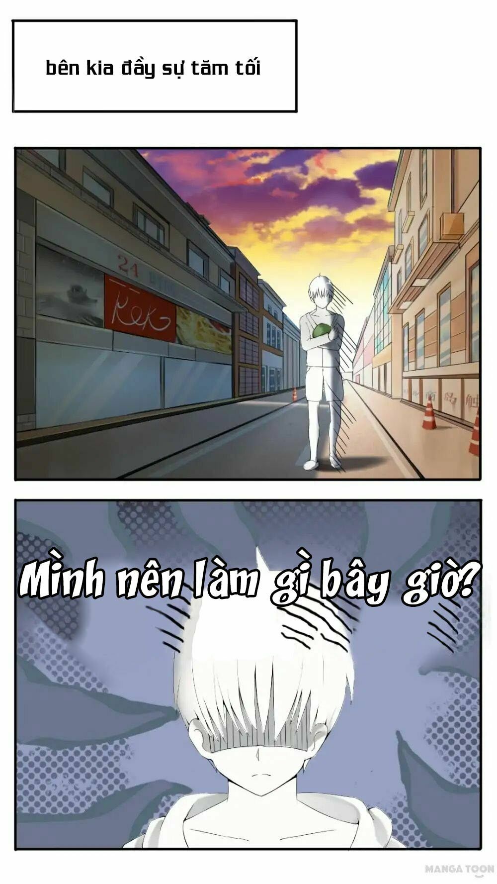 The Boy in the all-girls school: Chapter 37