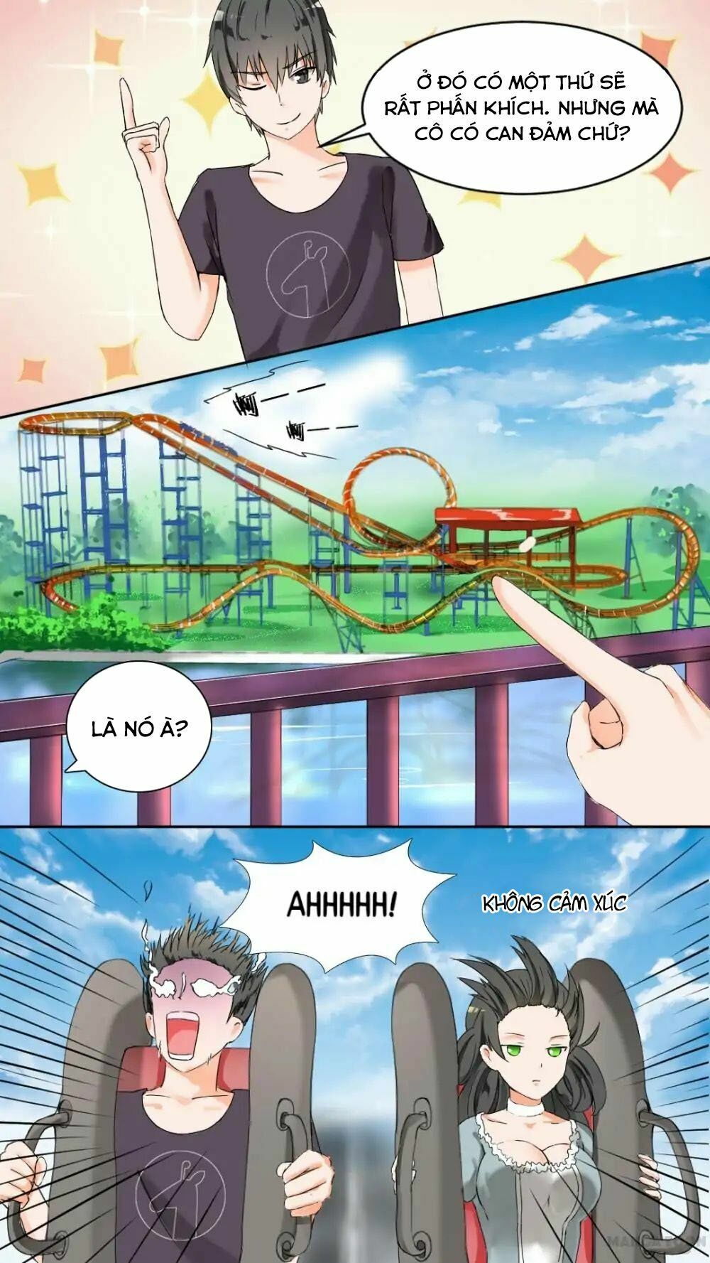 The Boy in the all-girls school: Chapter 40