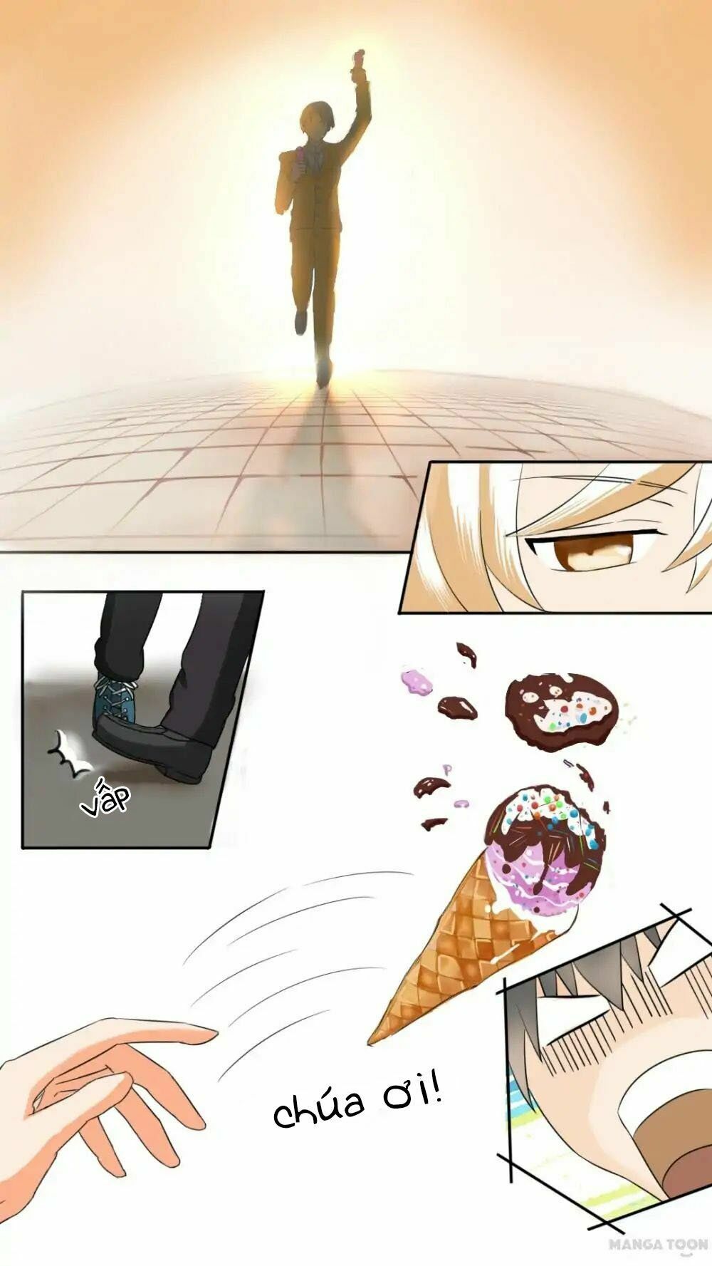 The Boy in the all-girls school: Chapter 40