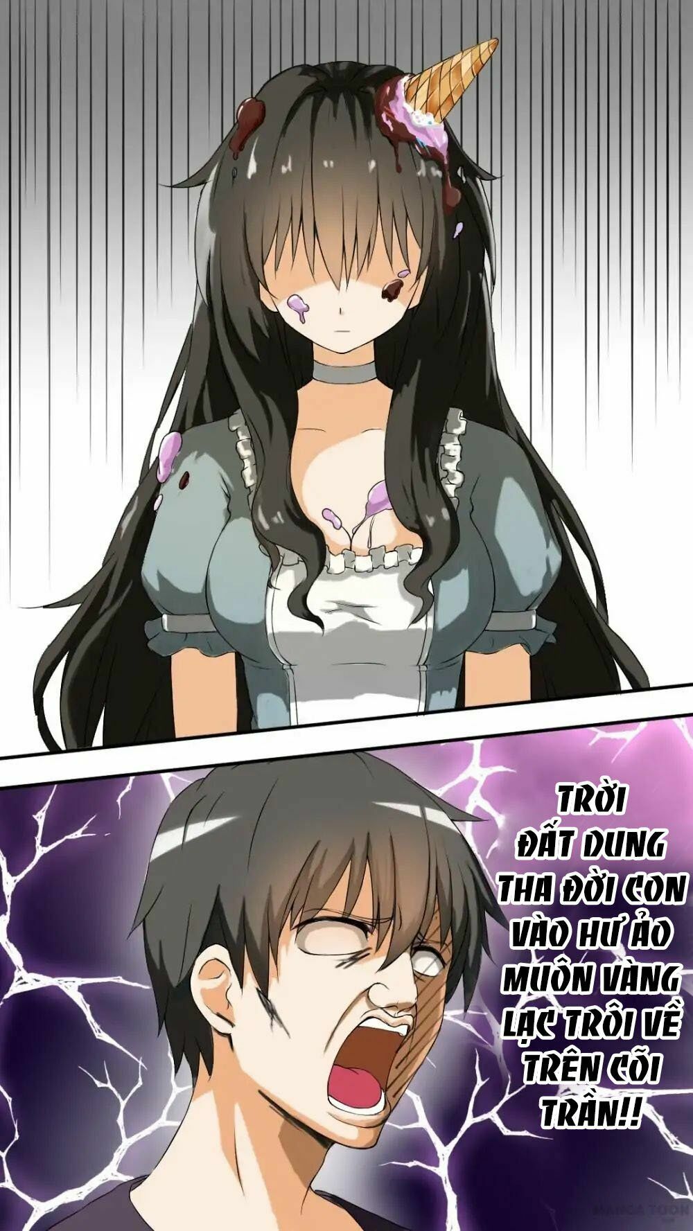 The Boy in the all-girls school: Chapter 40