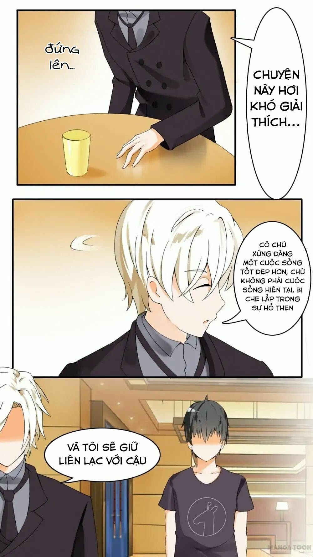 The Boy in the all-girls school: Chapter 41