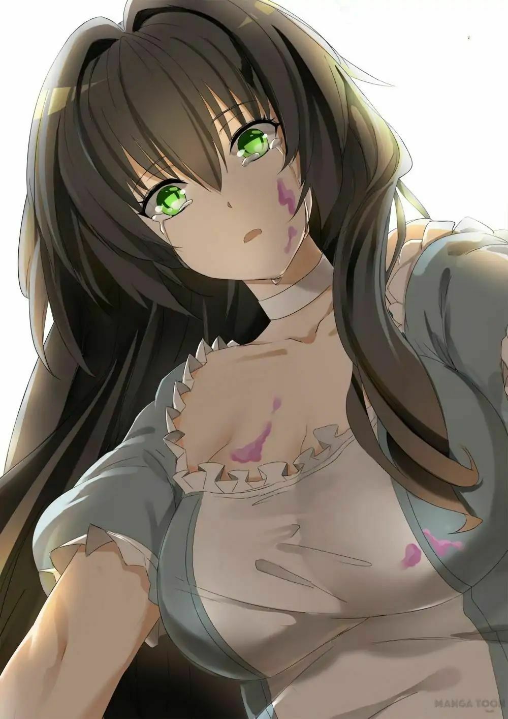 The Boy in the all-girls school: Chapter 41