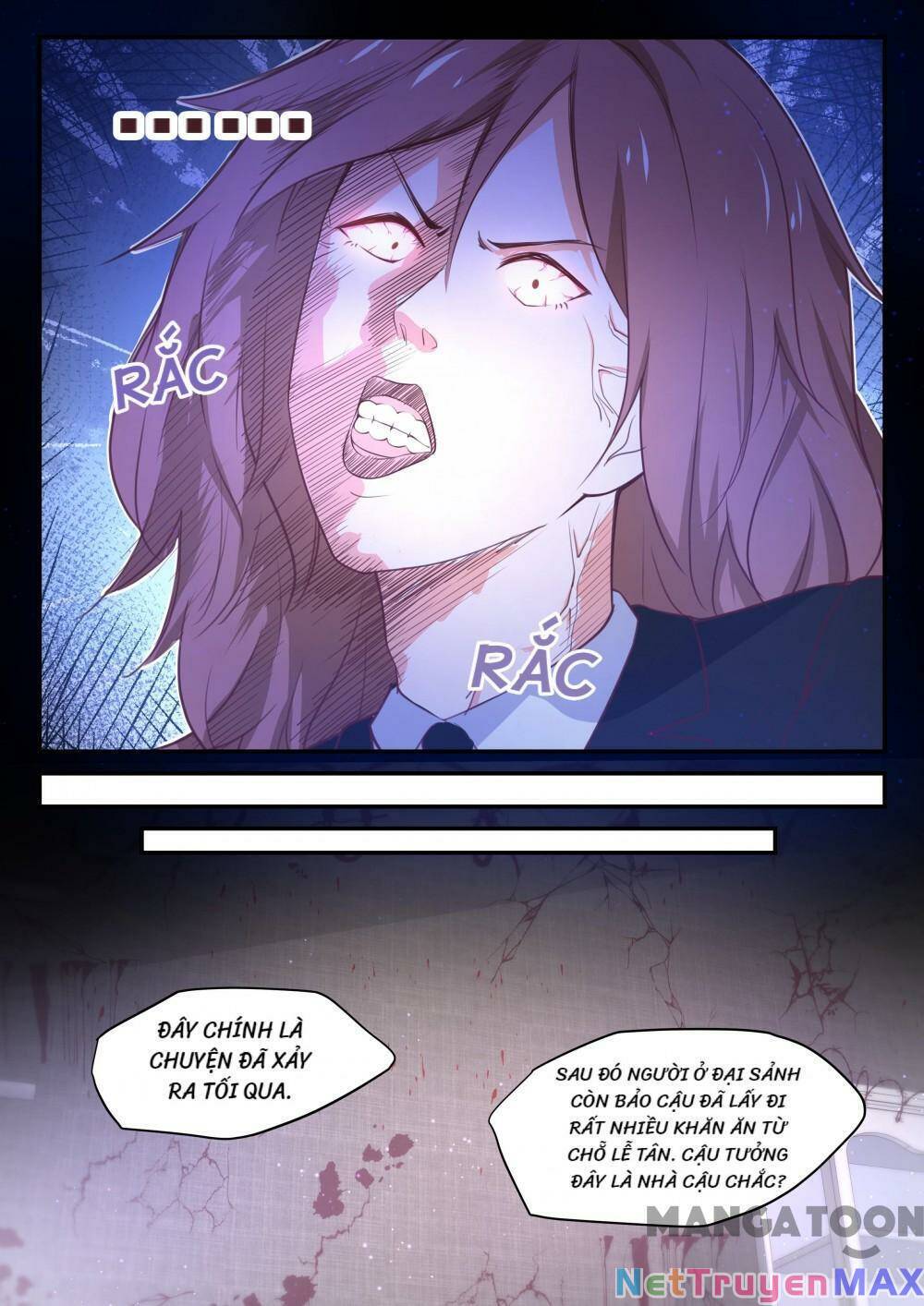 The Boy in the all-girls school: Chapter 416