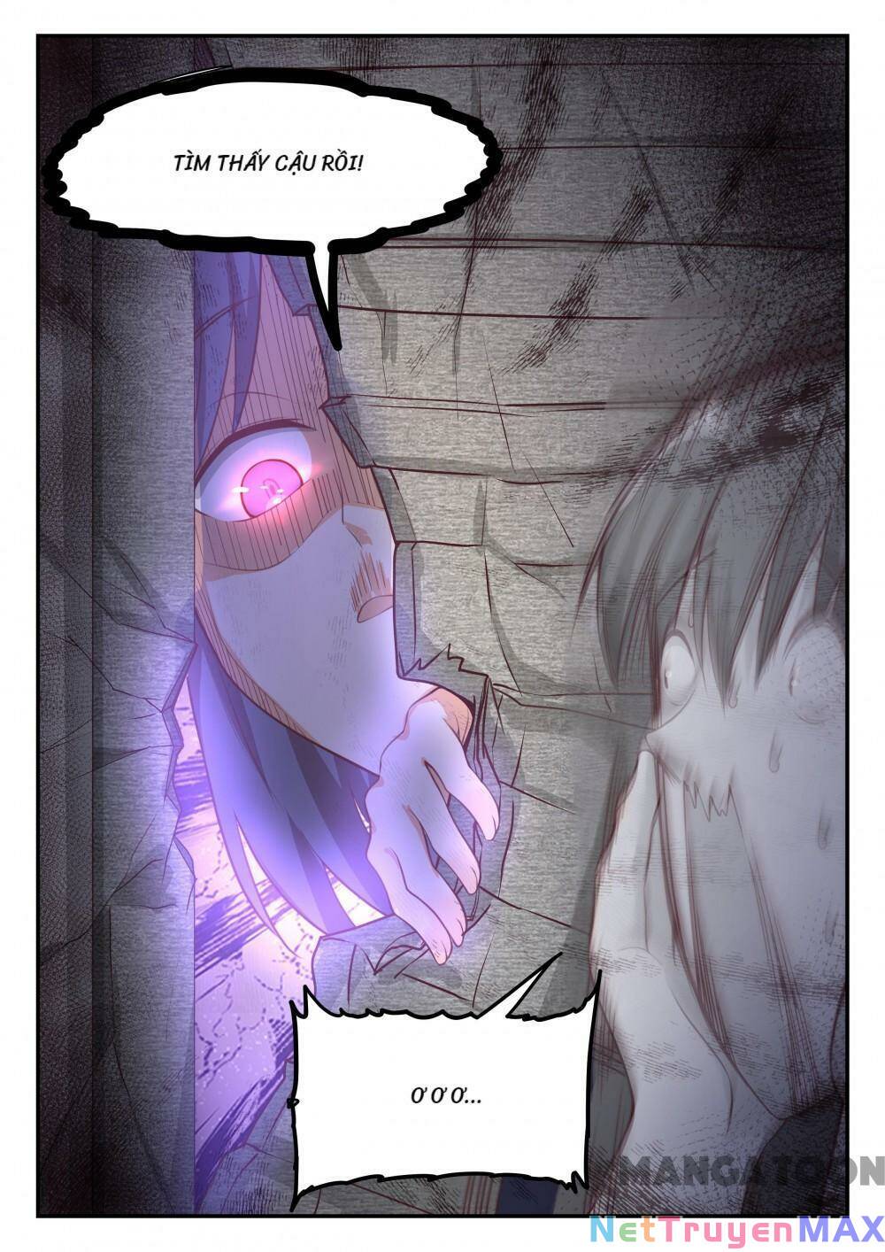 The Boy in the all-girls school: Chapter 417