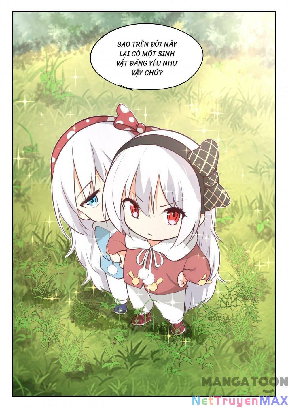 The Boy in the all-girls school: Chapter 418