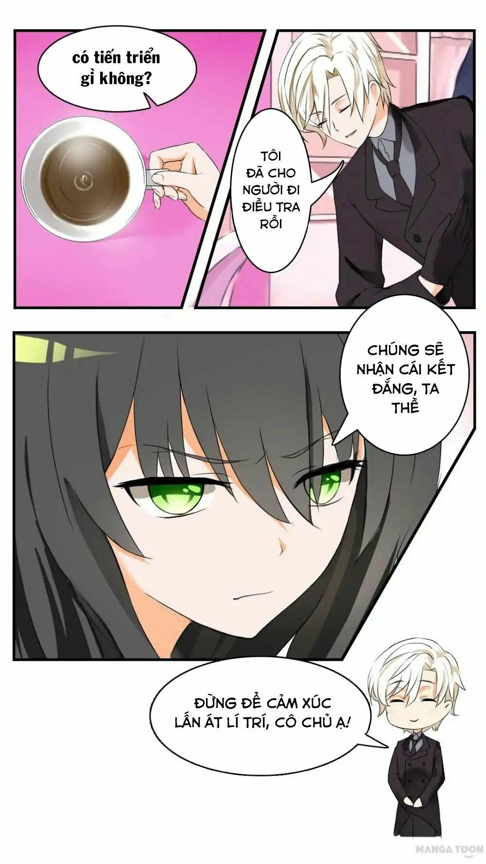 The Boy in the all-girls school: Chapter 42