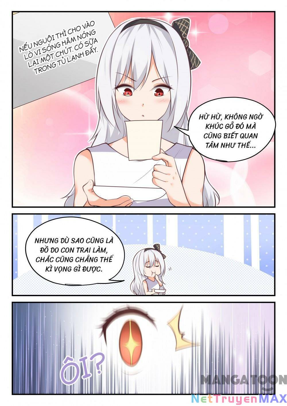 The Boy in the all-girls school: Chapter 424