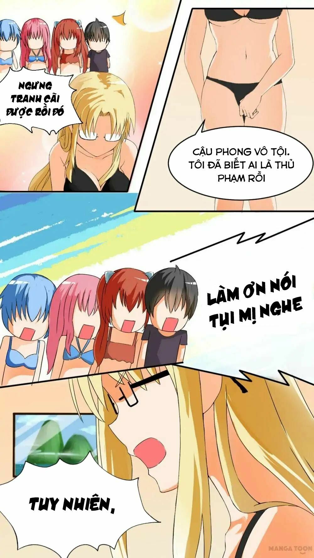 The Boy in the all-girls school: Chapter 43