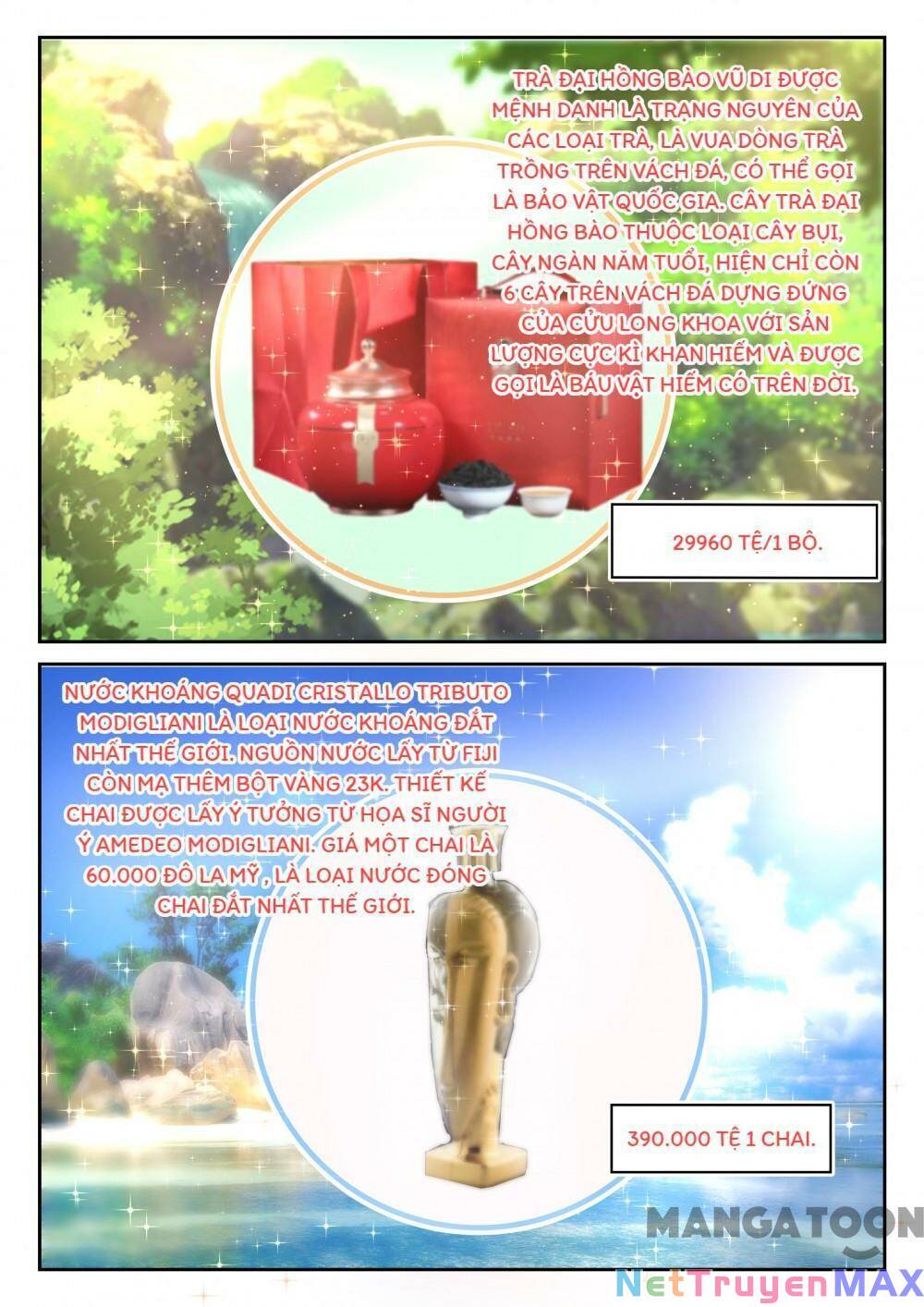 The Boy in the all-girls school: Chapter 431