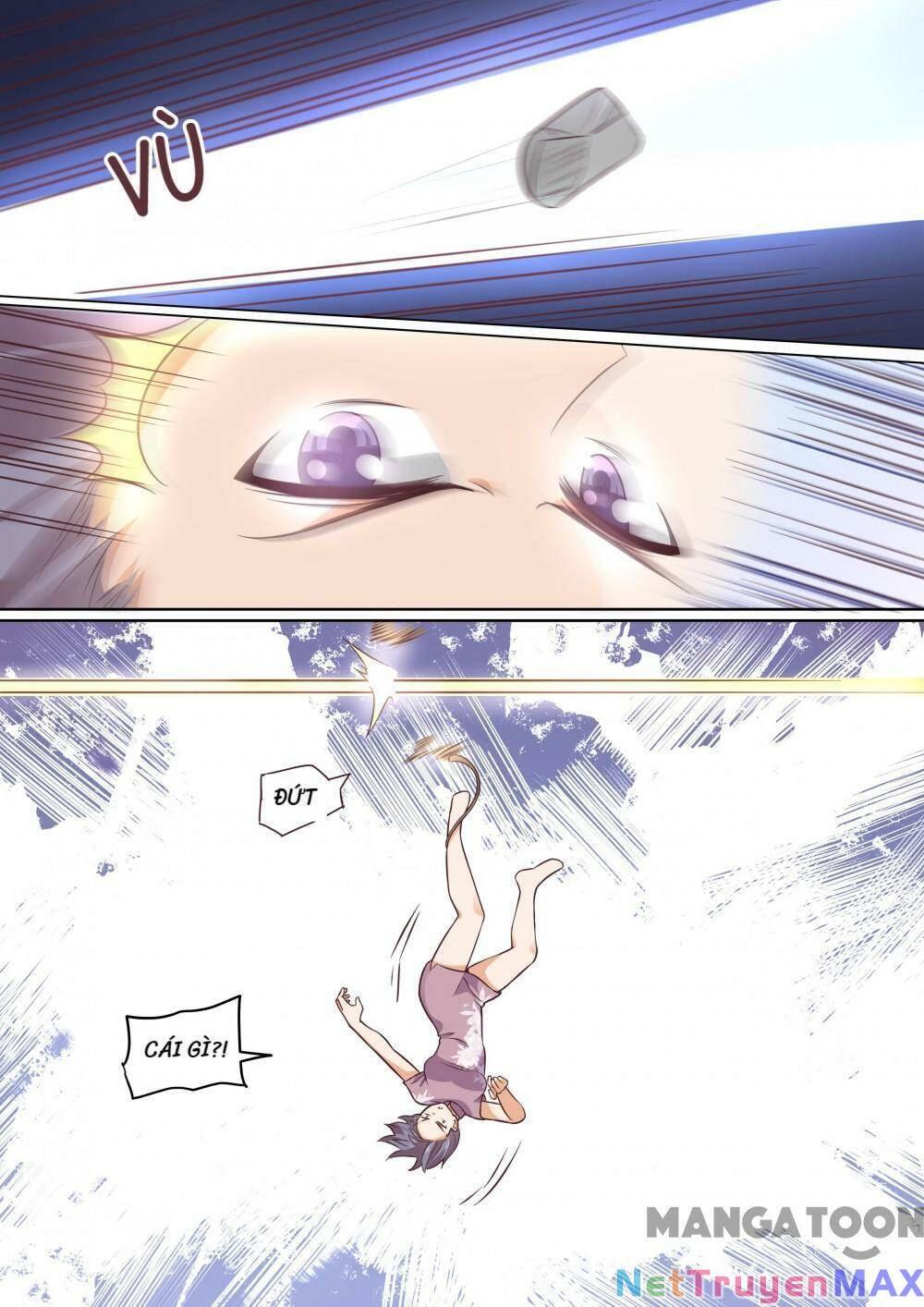 The Boy in the all-girls school: Chapter 436