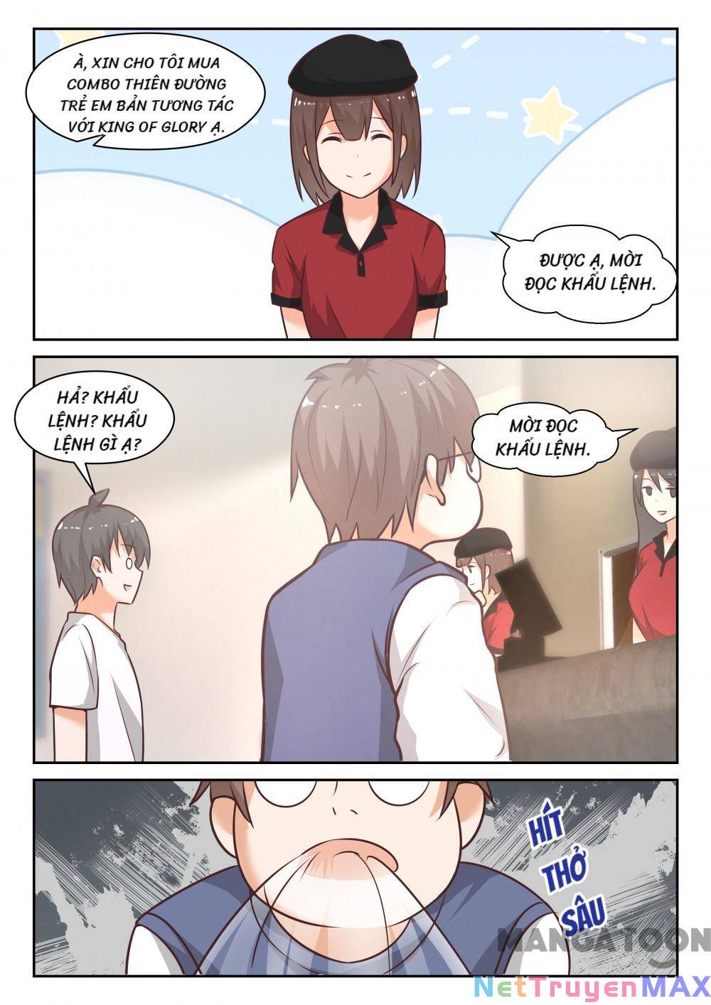 The Boy in the all-girls school: Chapter 441