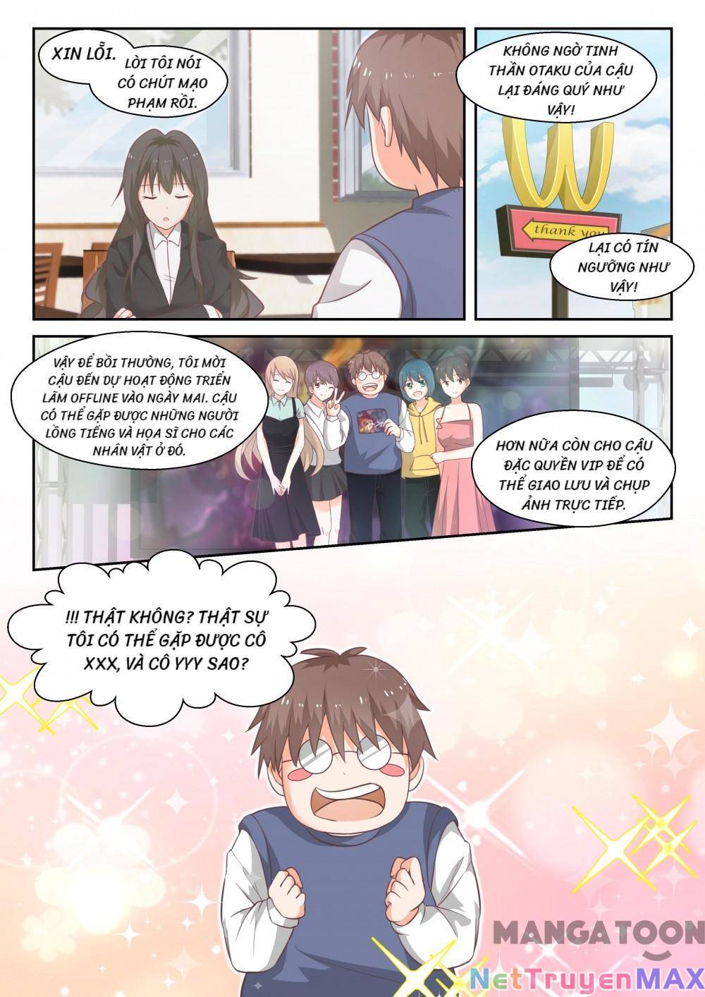 The Boy in the all-girls school: Chapter 443