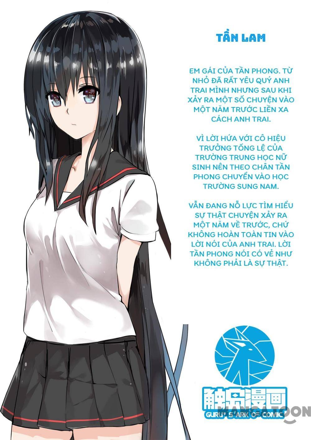The Boy in the all-girls school: Chapter 47