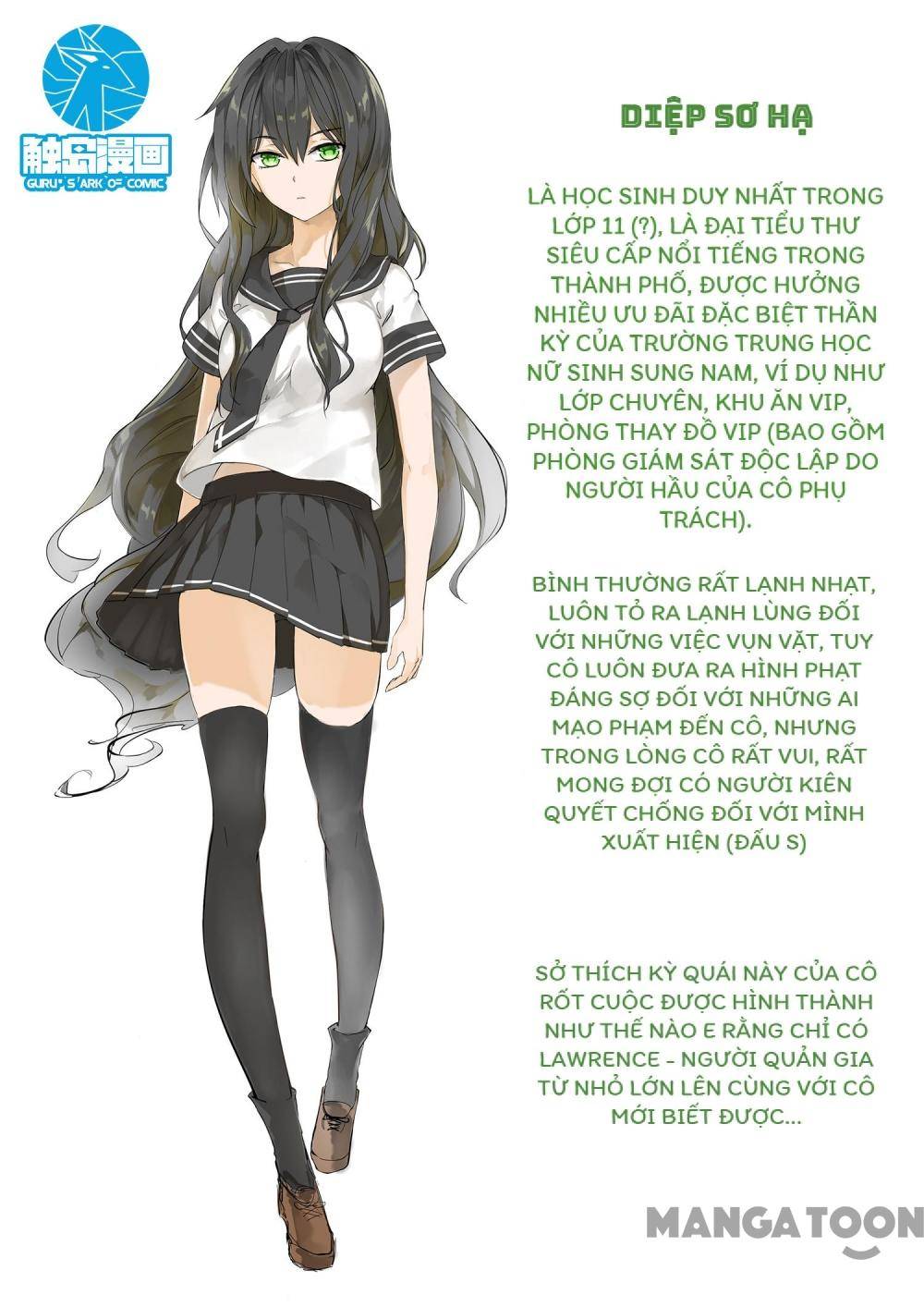 The Boy in the all-girls school: Chapter 47