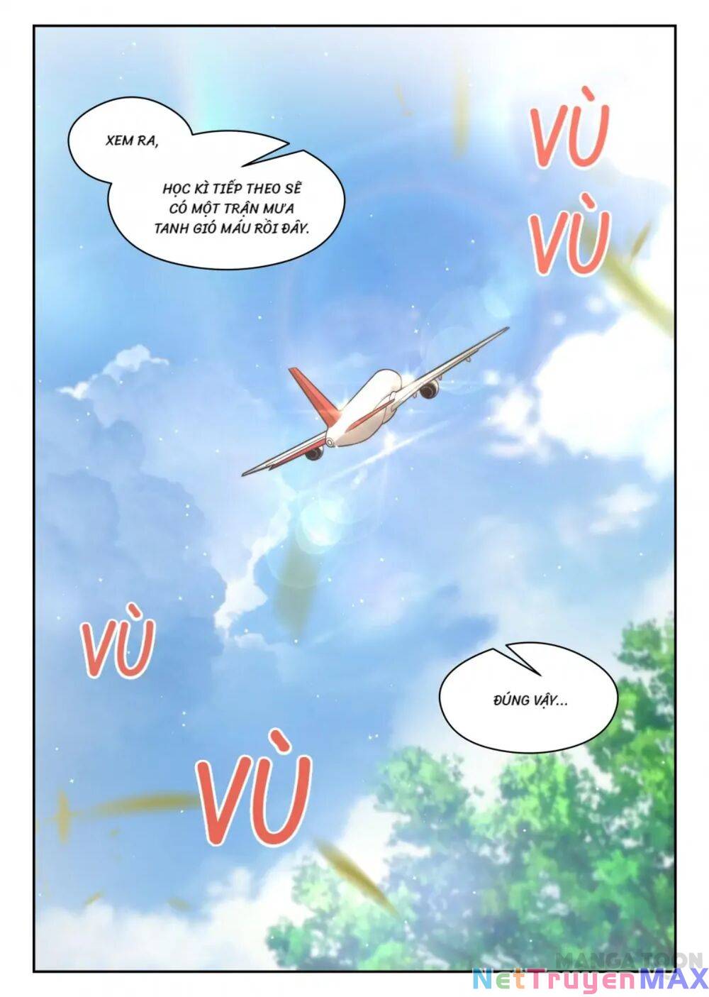 The Boy in the all-girls school: Chapter 474: End Season 1