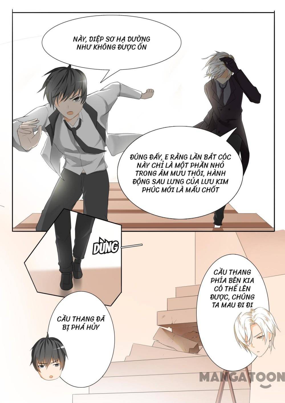 The Boy in the all-girls school: Chapter 66