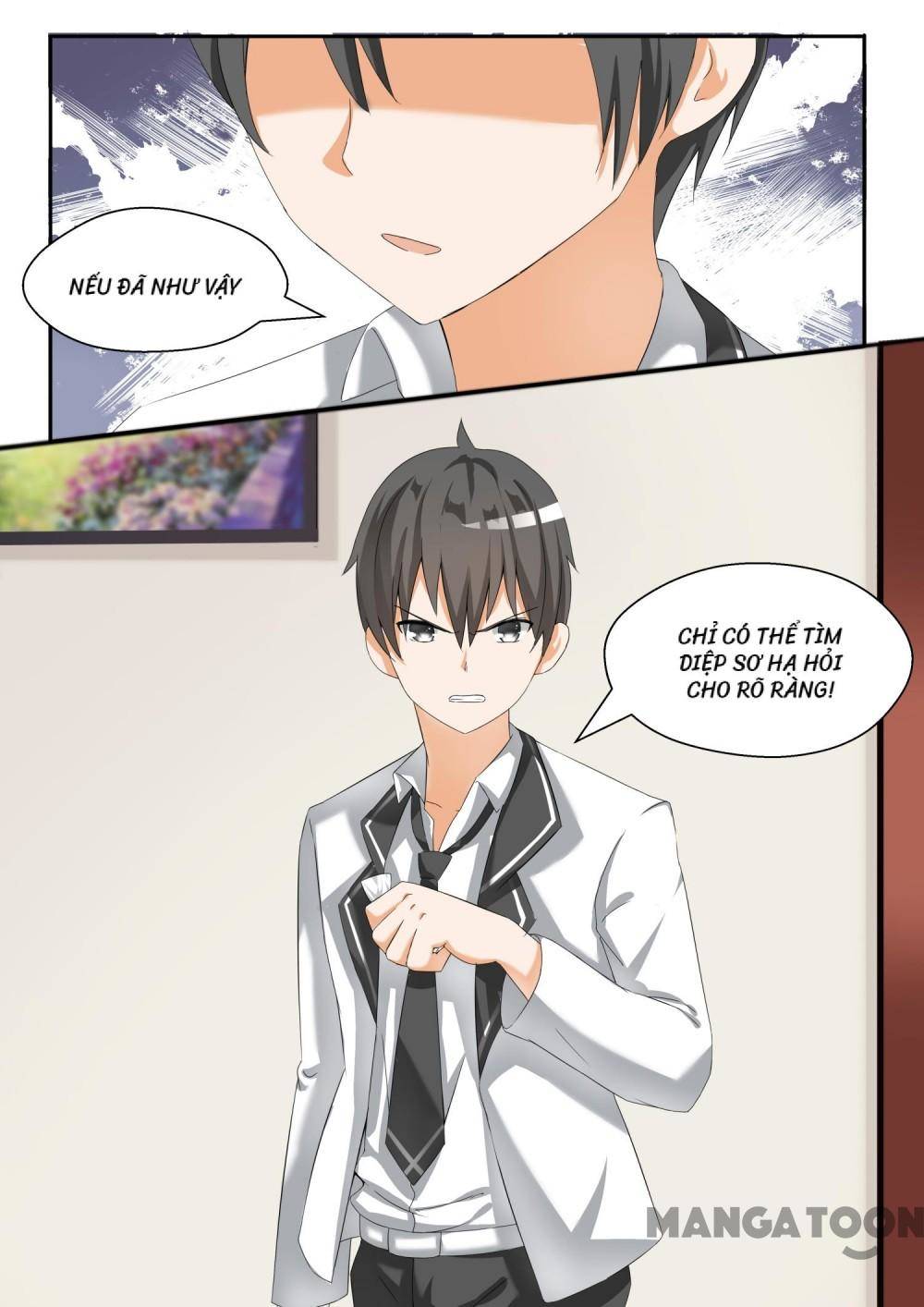 The Boy in the all-girls school: Chapter 70