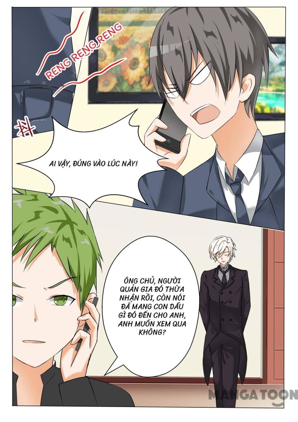 The Boy in the all-girls school: Chapter 70