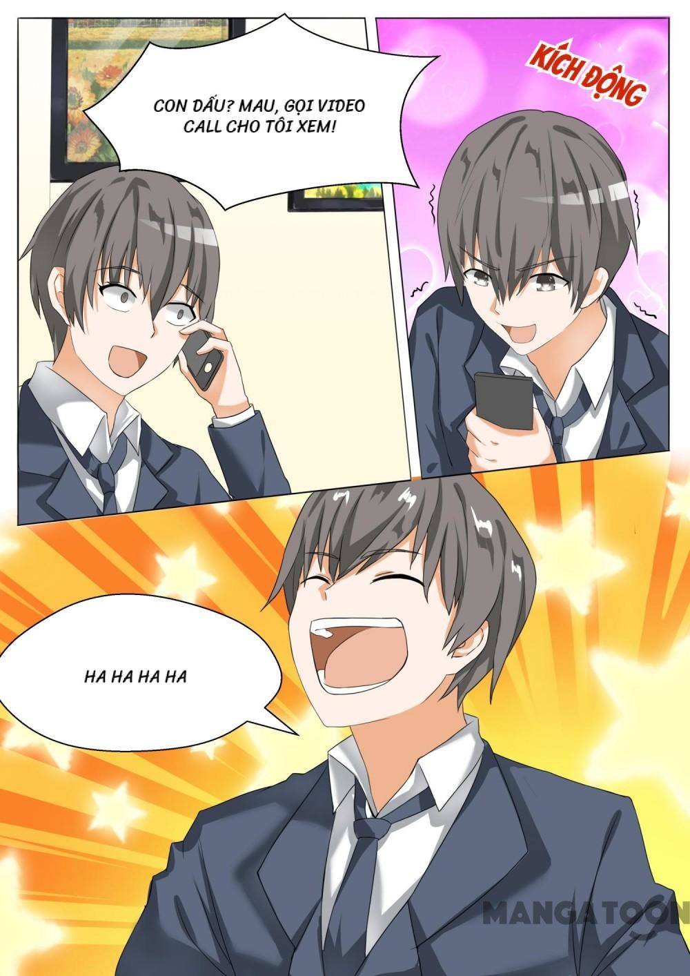The Boy in the all-girls school: Chapter 70