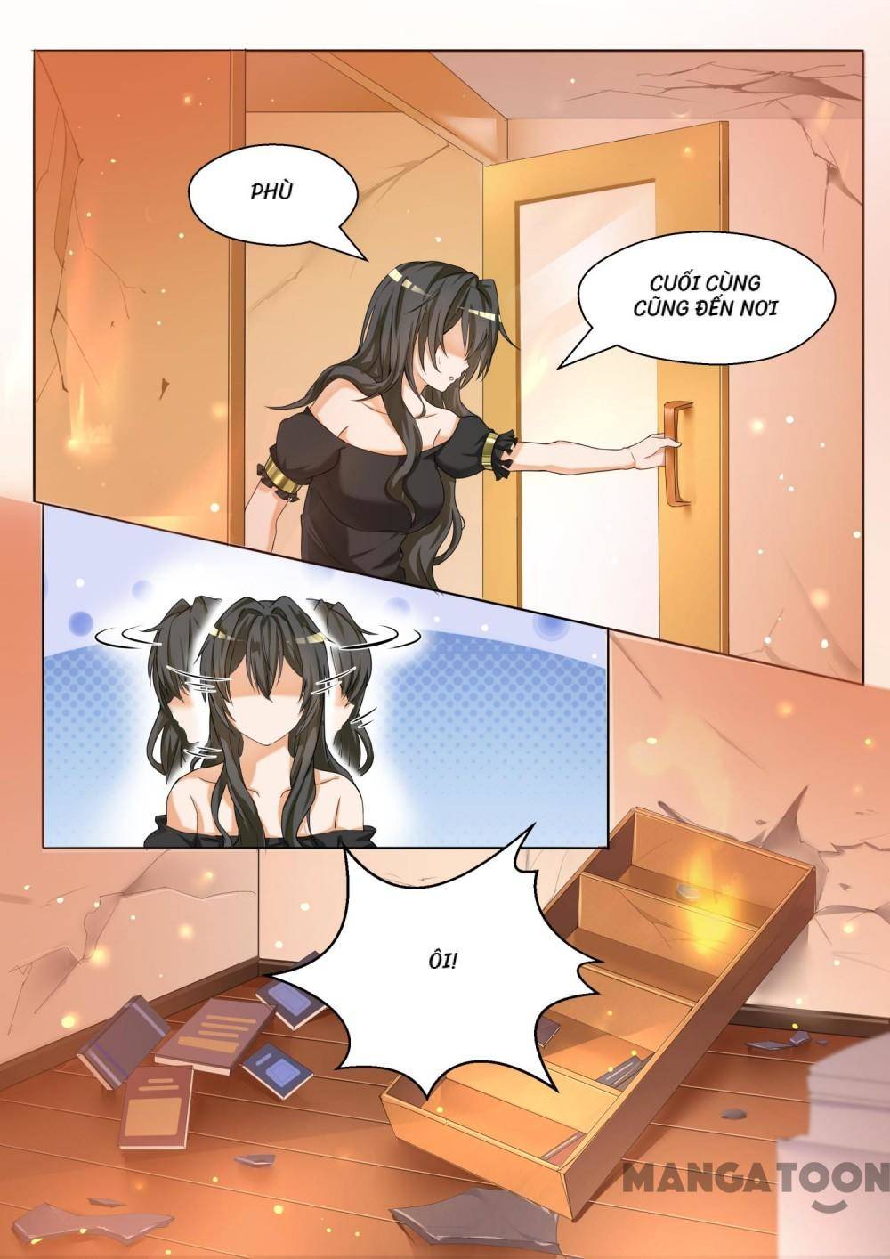 The Boy in the all-girls school: Chapter 72
