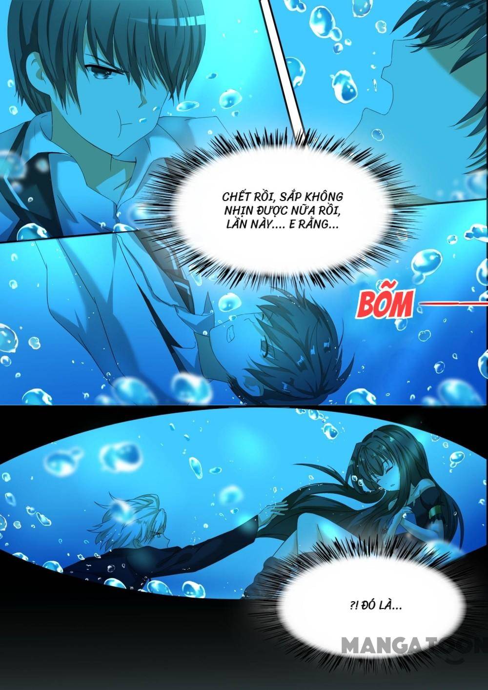 The Boy in the all-girls school: Chapter 73