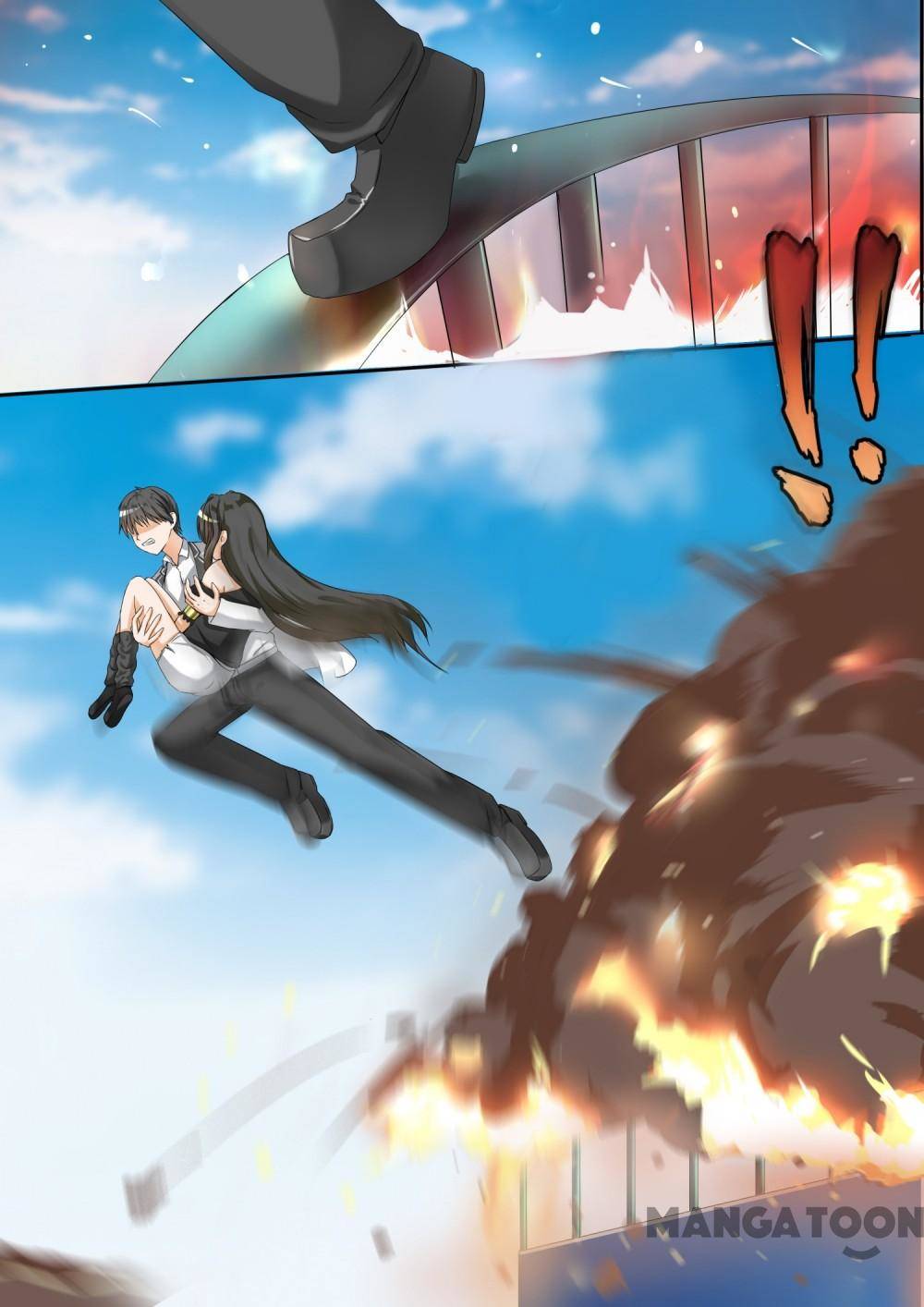 The Boy in the all-girls school: Chapter 73
