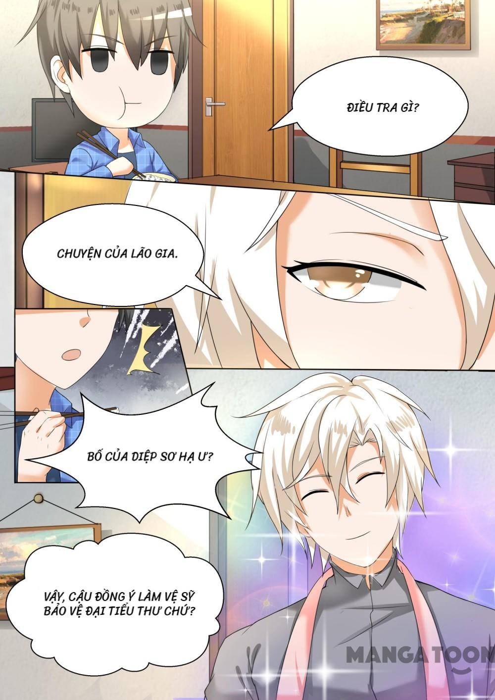 The Boy in the all-girls school: Chapter 78