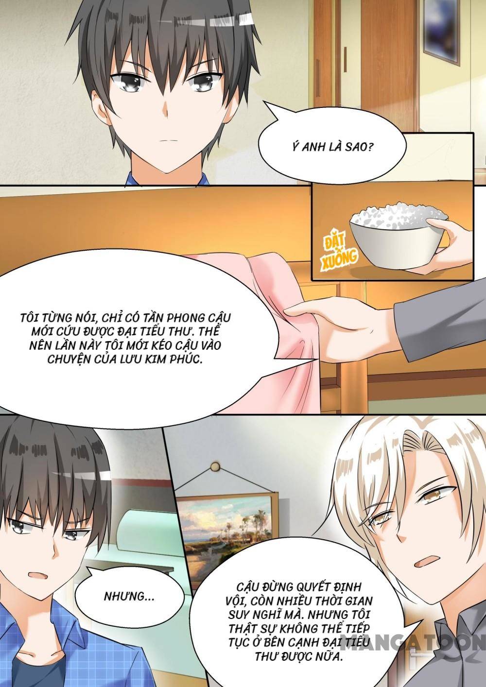 The Boy in the all-girls school: Chapter 78