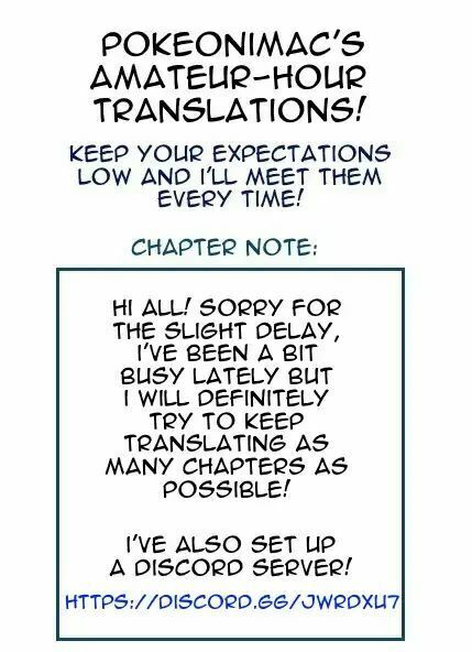 The Boy in the all-girls school: Chapter 8