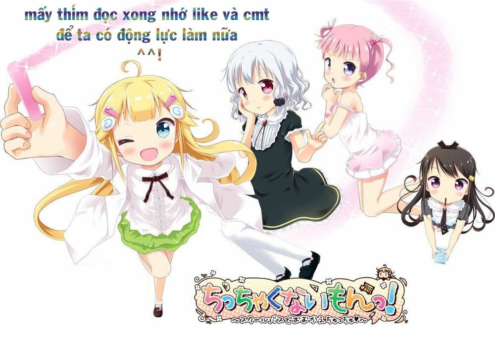 The Boy in the all-girls school: Chapter 9