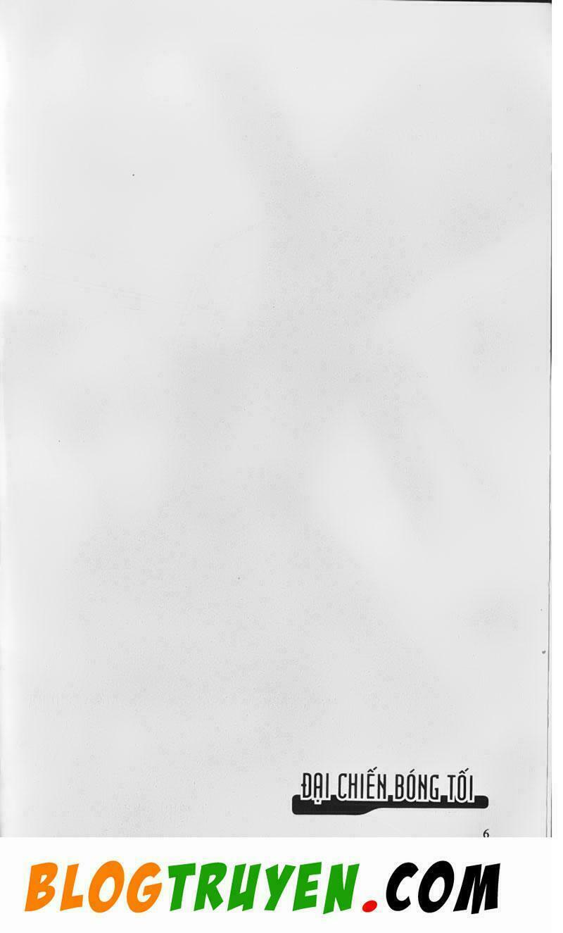 Monochrome Factor - Đại Chiến Bóng Tối: Chapter 26