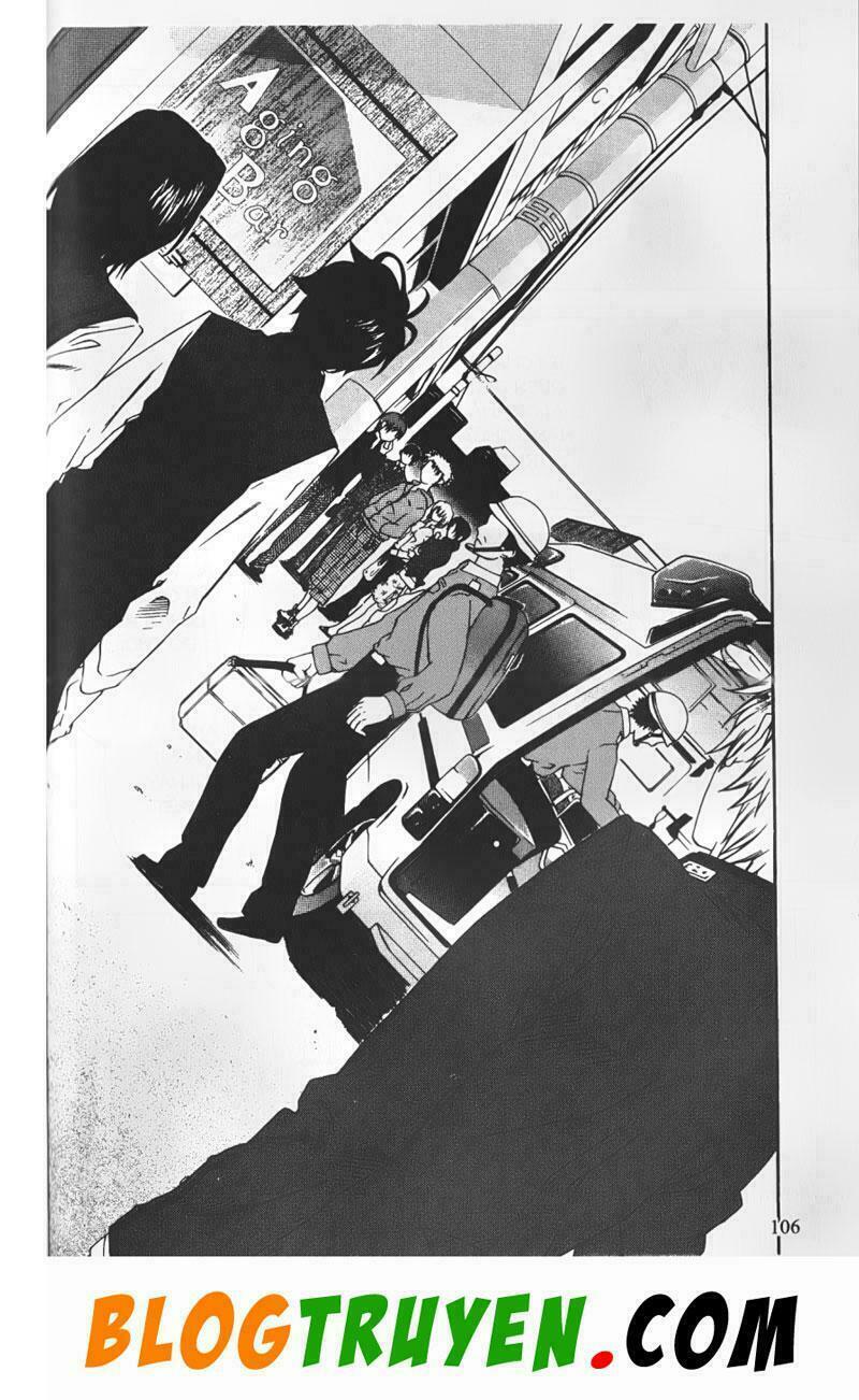 Monochrome Factor - Đại Chiến Bóng Tối: Chapter 29