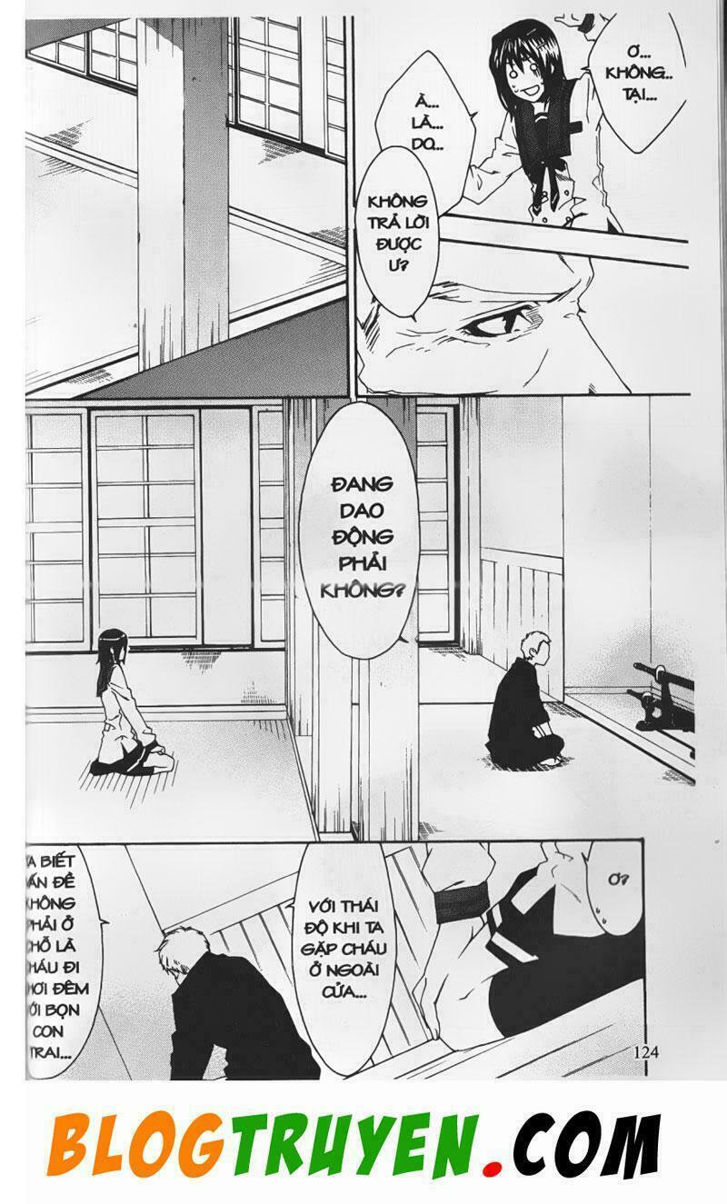 Monochrome Factor - Đại Chiến Bóng Tối: Chapter 30