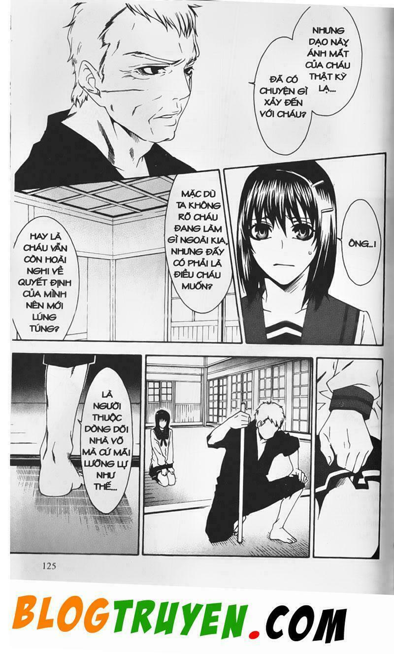Monochrome Factor - Đại Chiến Bóng Tối: Chapter 30