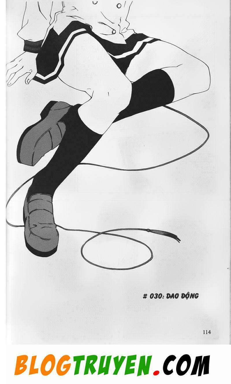 Monochrome Factor - Đại Chiến Bóng Tối: Chapter 30