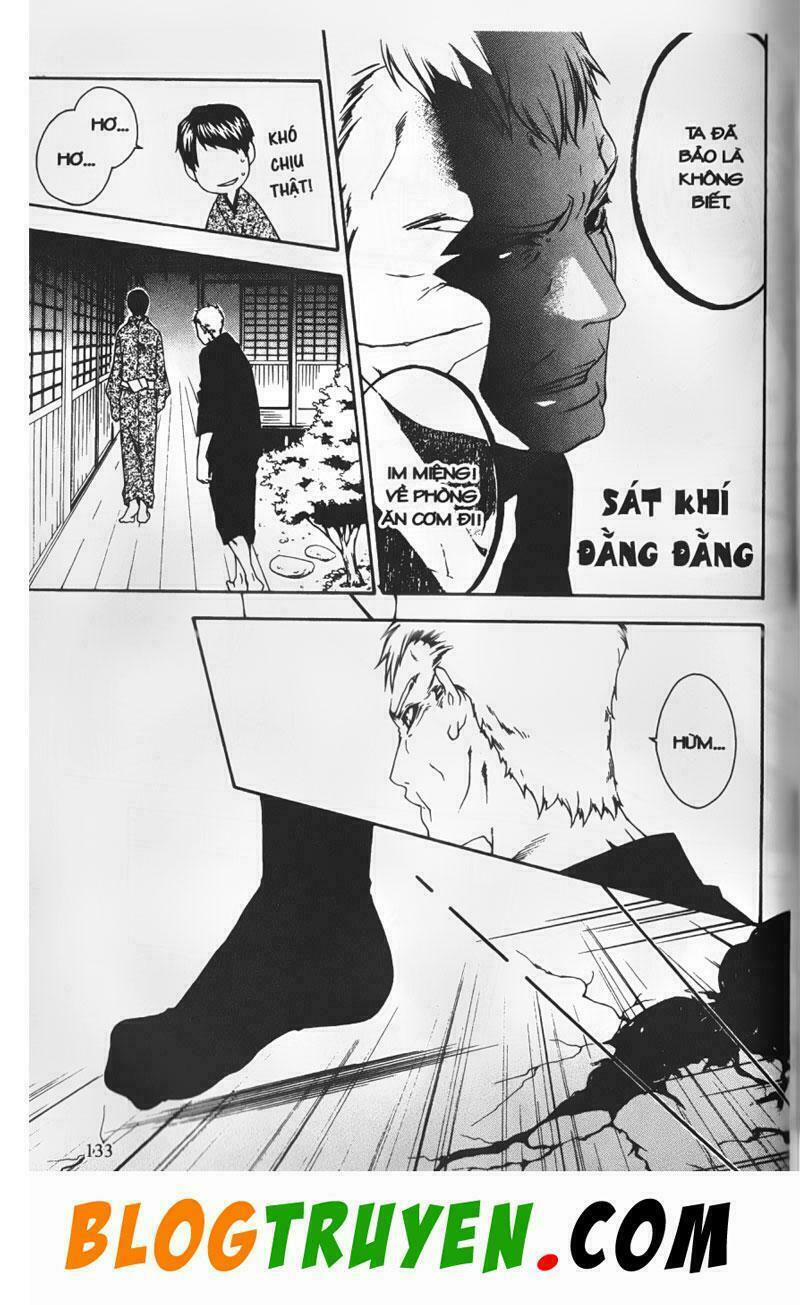 Monochrome Factor - Đại Chiến Bóng Tối: Chapter 30