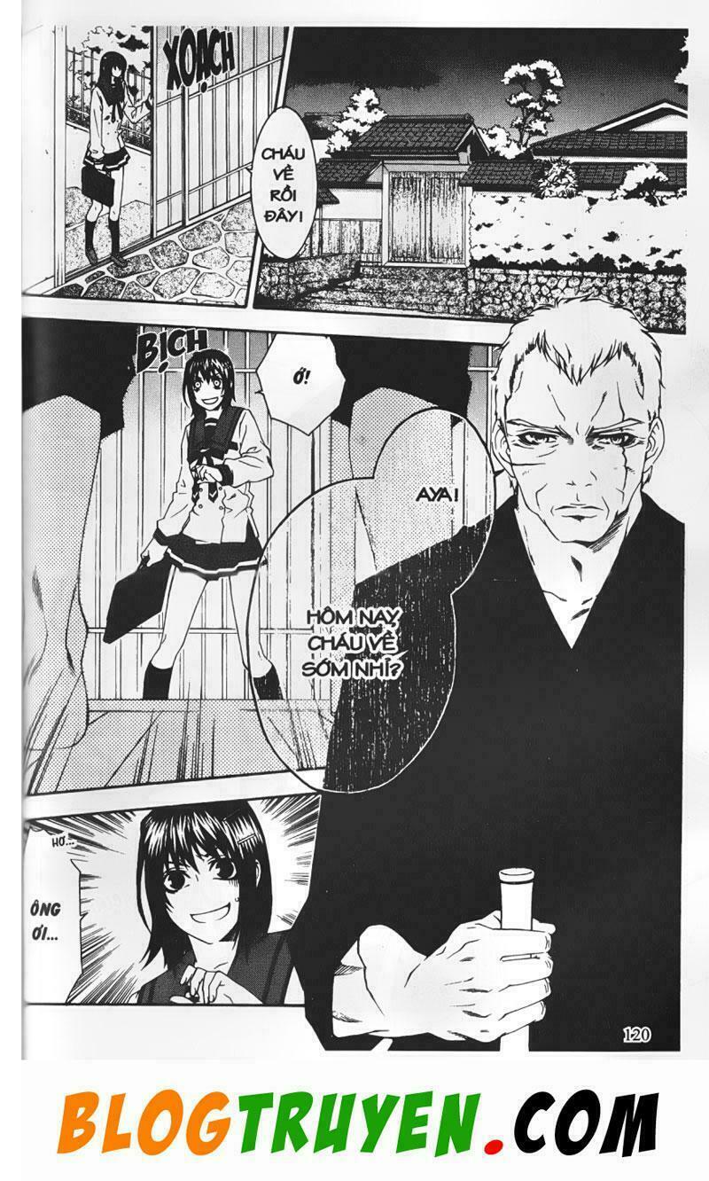 Monochrome Factor - Đại Chiến Bóng Tối: Chapter 30