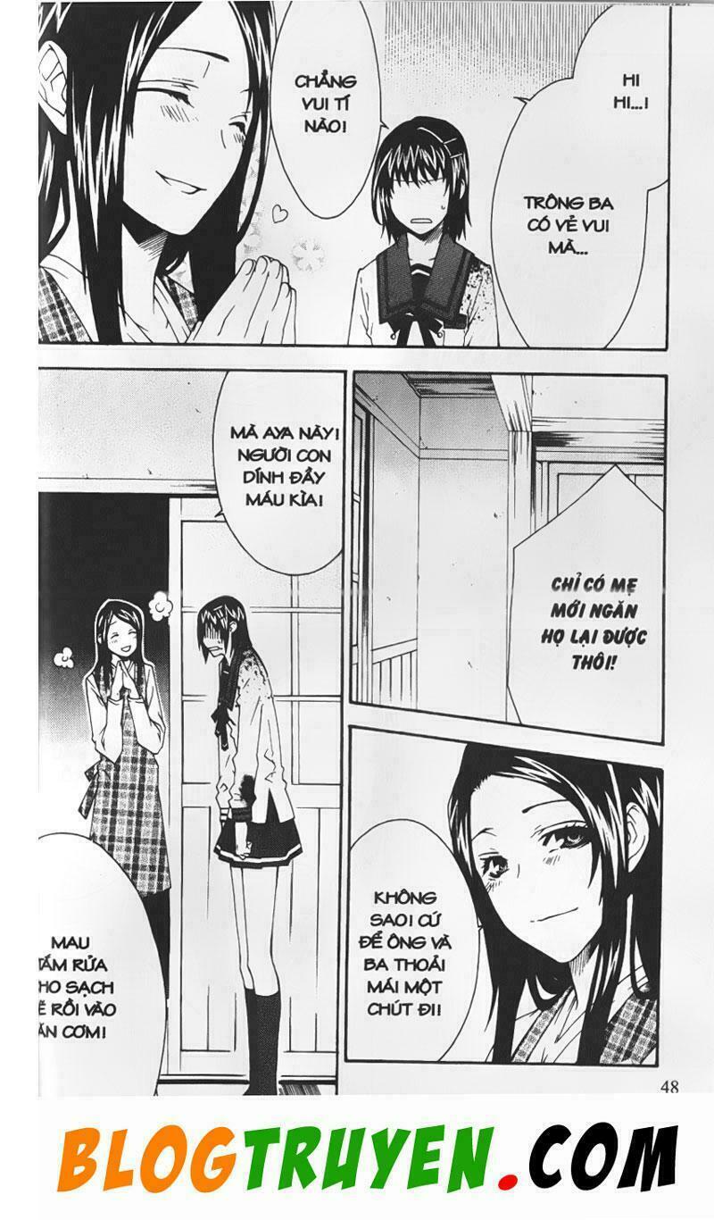 Monochrome Factor - Đại Chiến Bóng Tối: Chapter 33