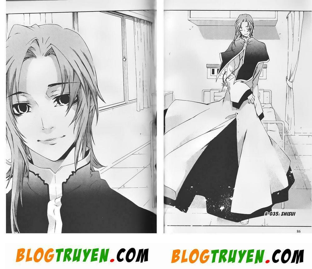 Monochrome Factor - Đại Chiến Bóng Tối: Chapter 35