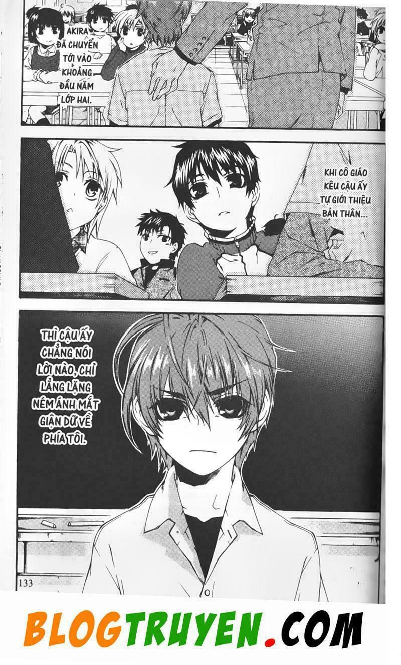 Monochrome Factor - Đại Chiến Bóng Tối: Chapter 36