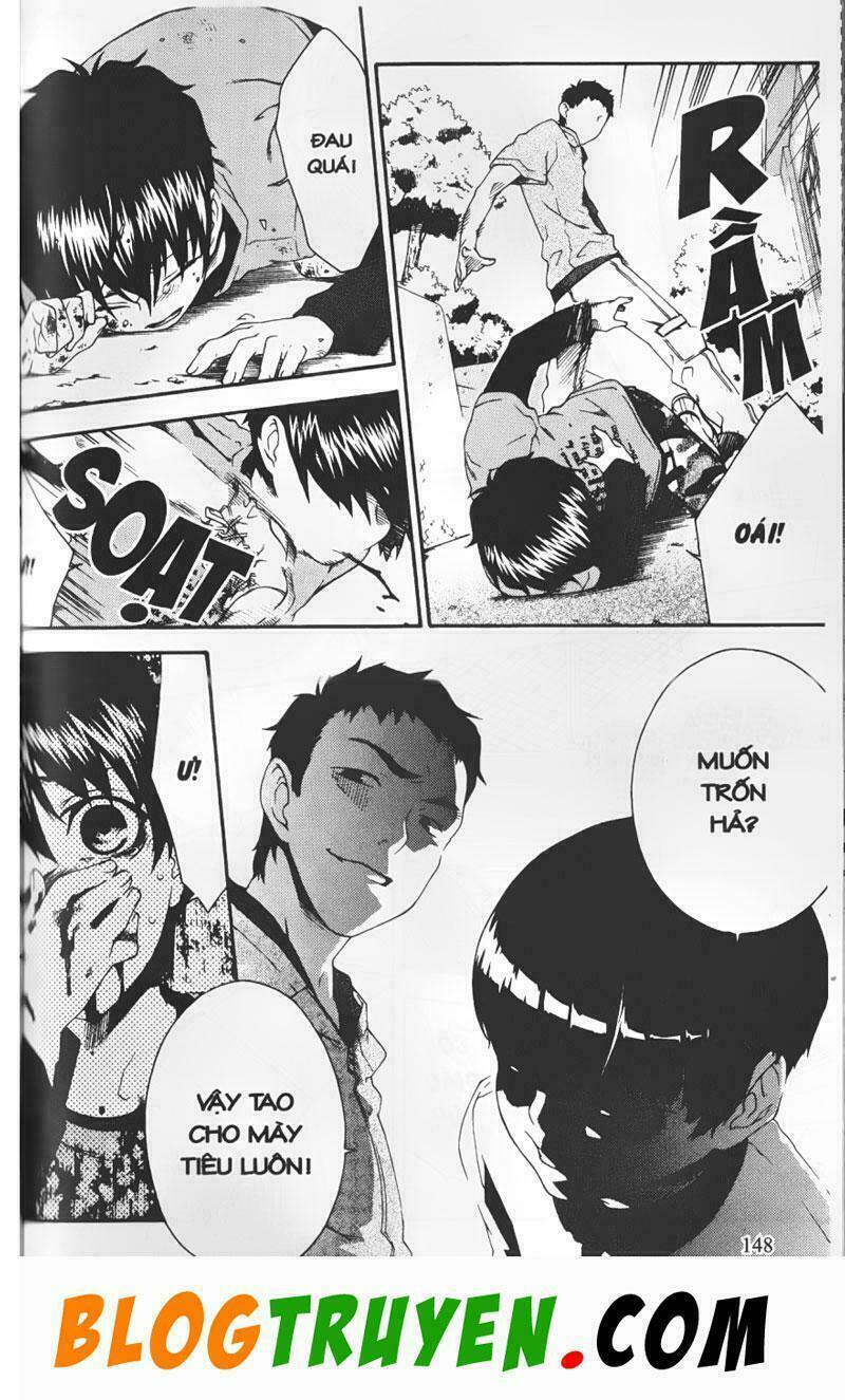 Monochrome Factor - Đại Chiến Bóng Tối: Chapter 37