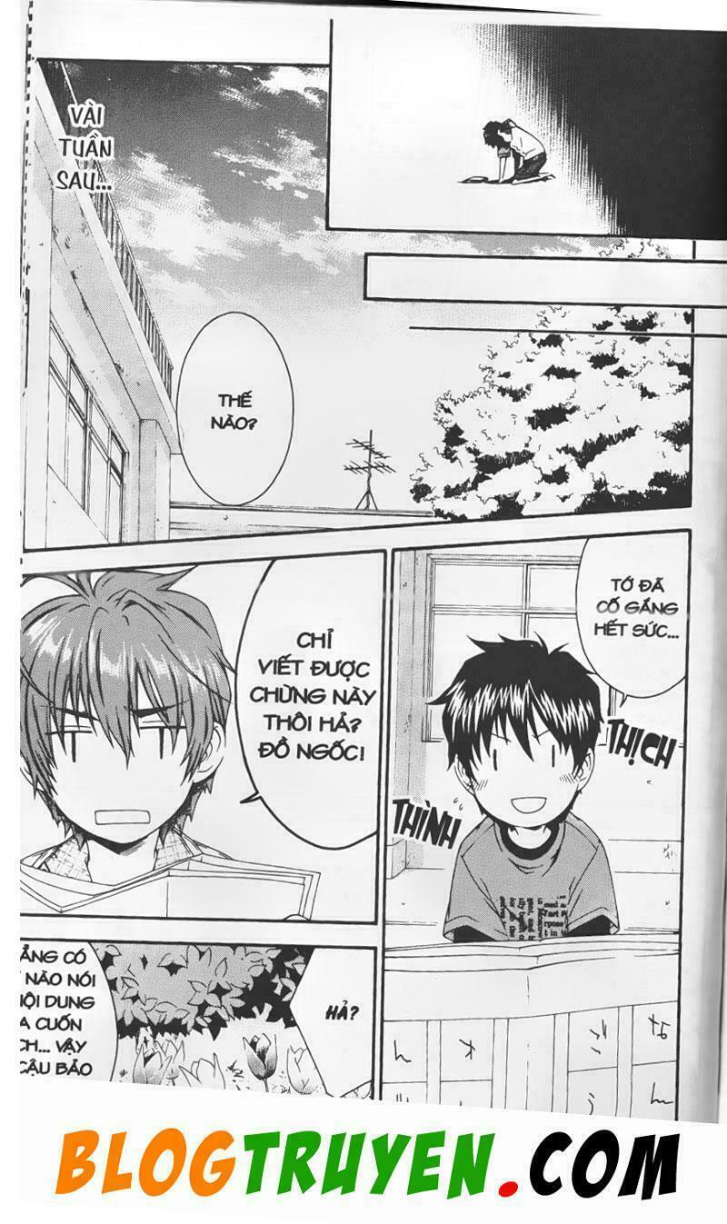 Monochrome Factor - Đại Chiến Bóng Tối: Chapter 37