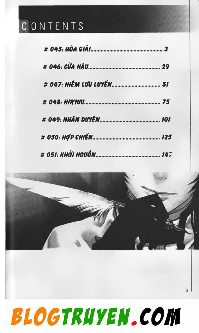Monochrome Factor - Đại Chiến Bóng Tối: Chapter 45