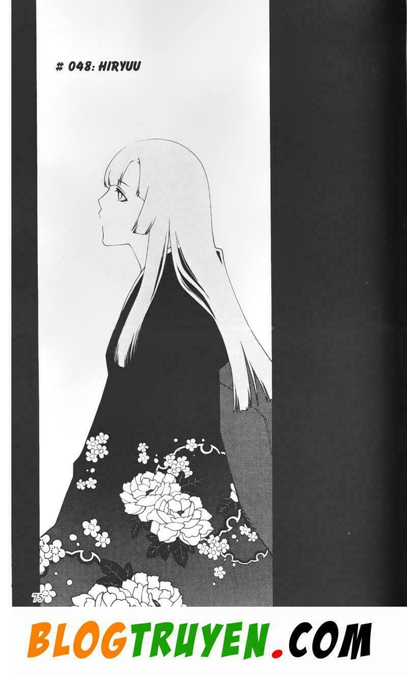 Monochrome Factor - Đại Chiến Bóng Tối: Chapter 48