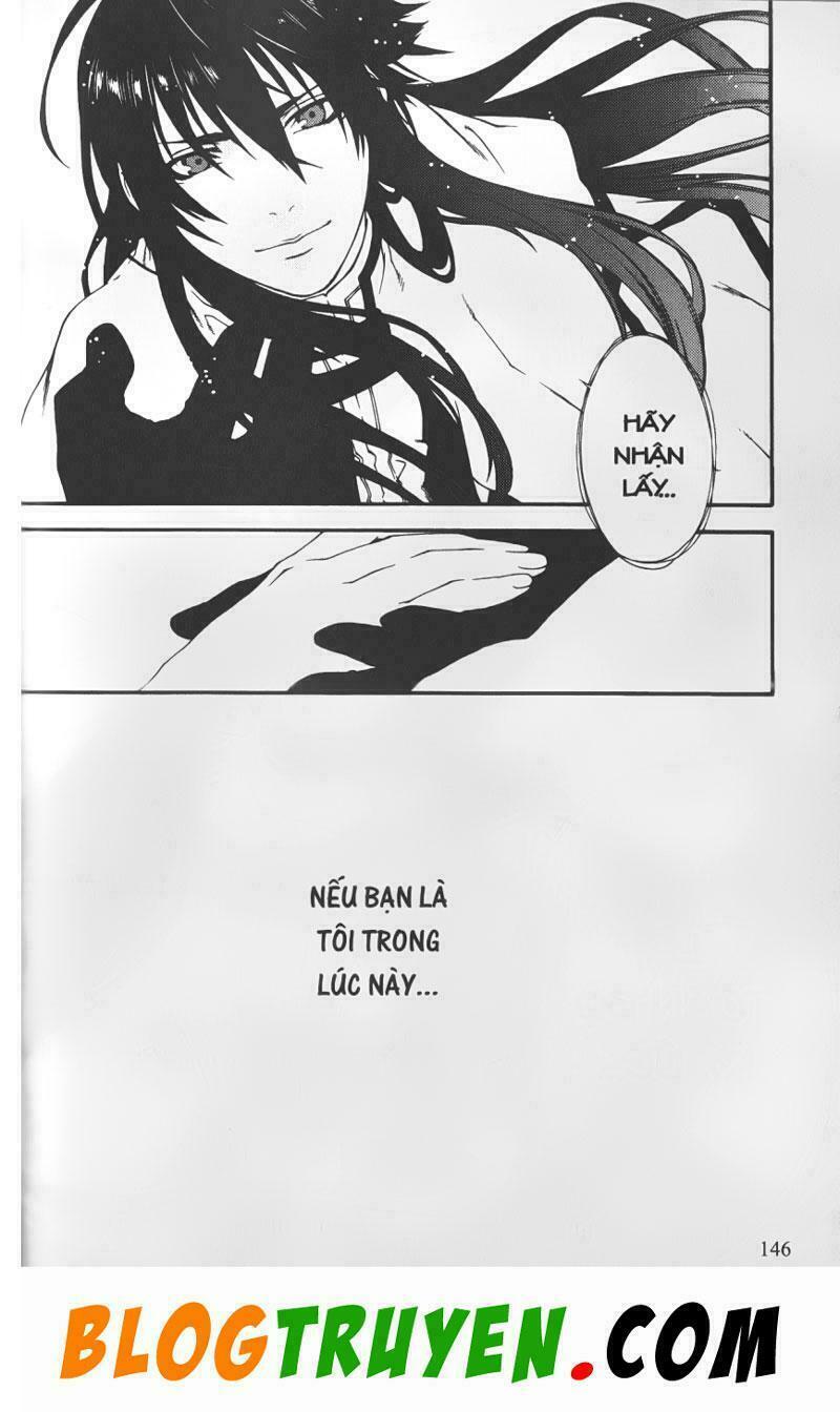 Monochrome Factor - Đại Chiến Bóng Tối: Chapter 50