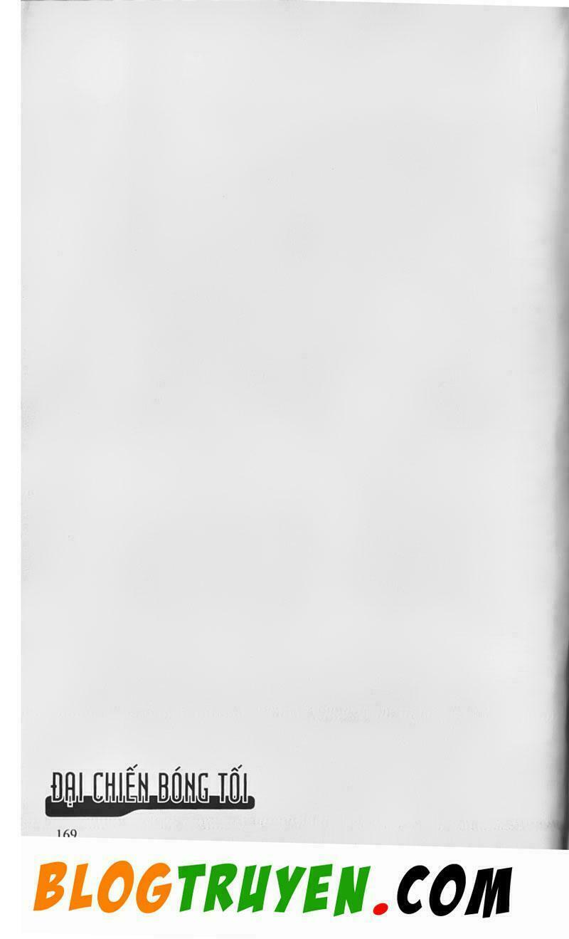 Monochrome Factor - Đại Chiến Bóng Tối: Chapter 51