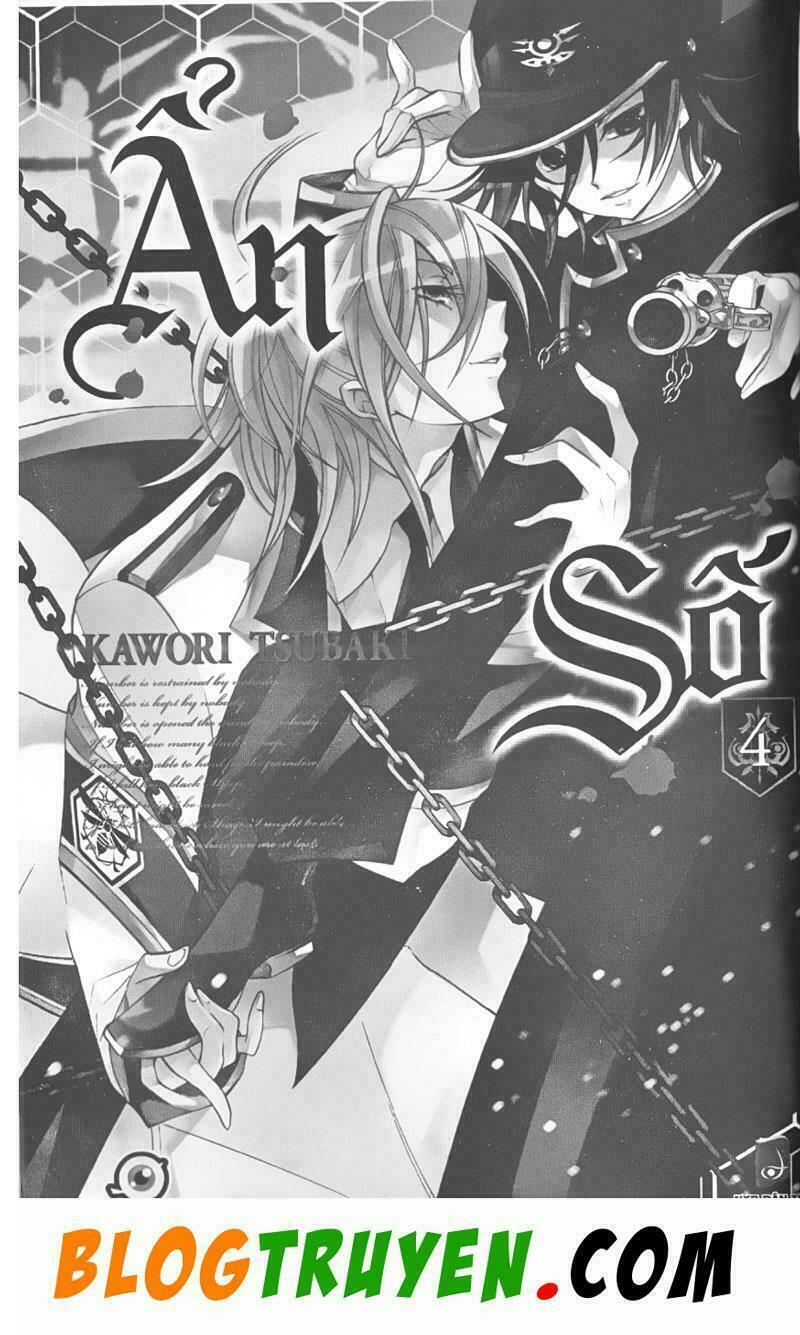 Monochrome Factor - Đại Chiến Bóng Tối: Chapter 51