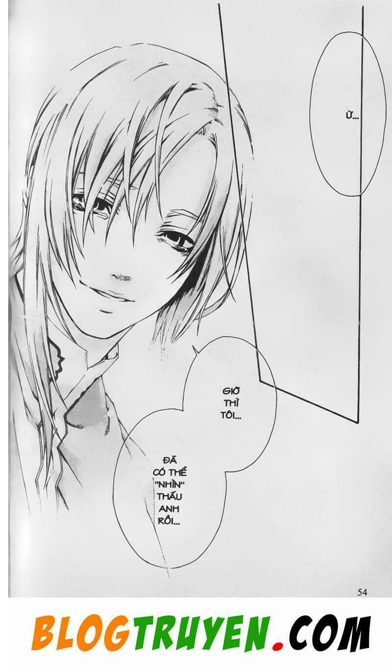 Monochrome Factor - Đại Chiến Bóng Tối: Chapter 61