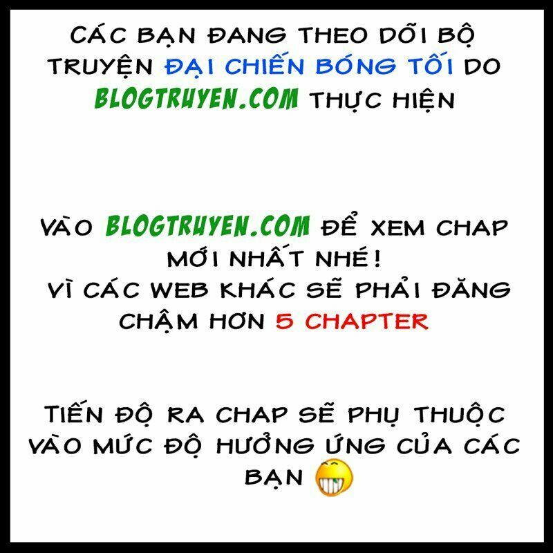 Monochrome Factor - Đại Chiến Bóng Tối: Chapter 62